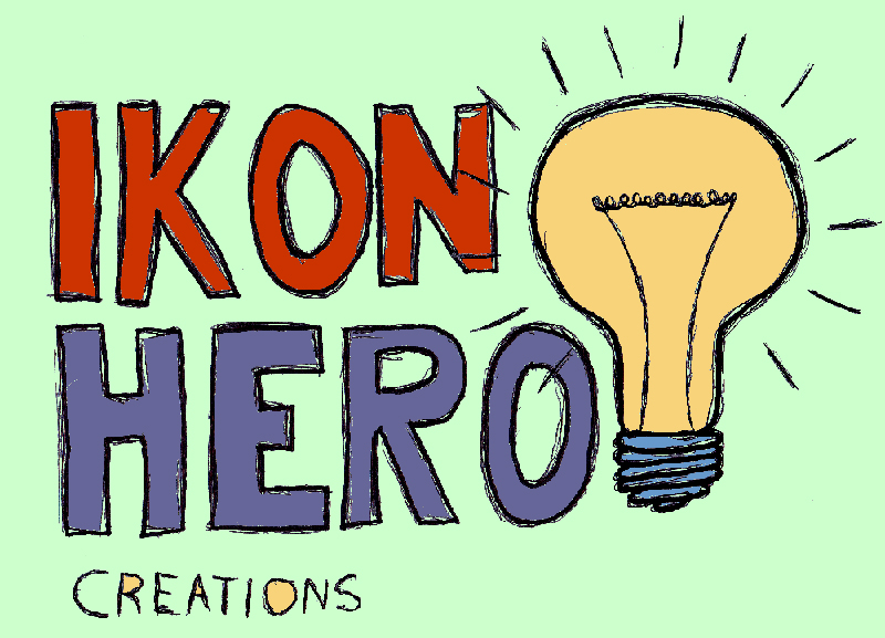IkonHero Creations